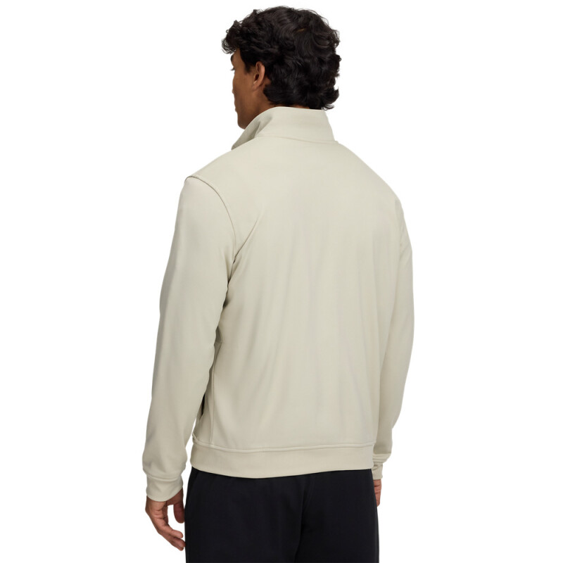 SPORTSTYLE TRICOT JACKET-BRN BRN-289