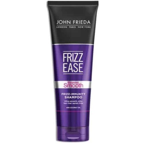 Shampoo John Frieda Beyond Smooth Frizz 250ml Shampoo John Frieda Beyond Smooth Frizz 250ml