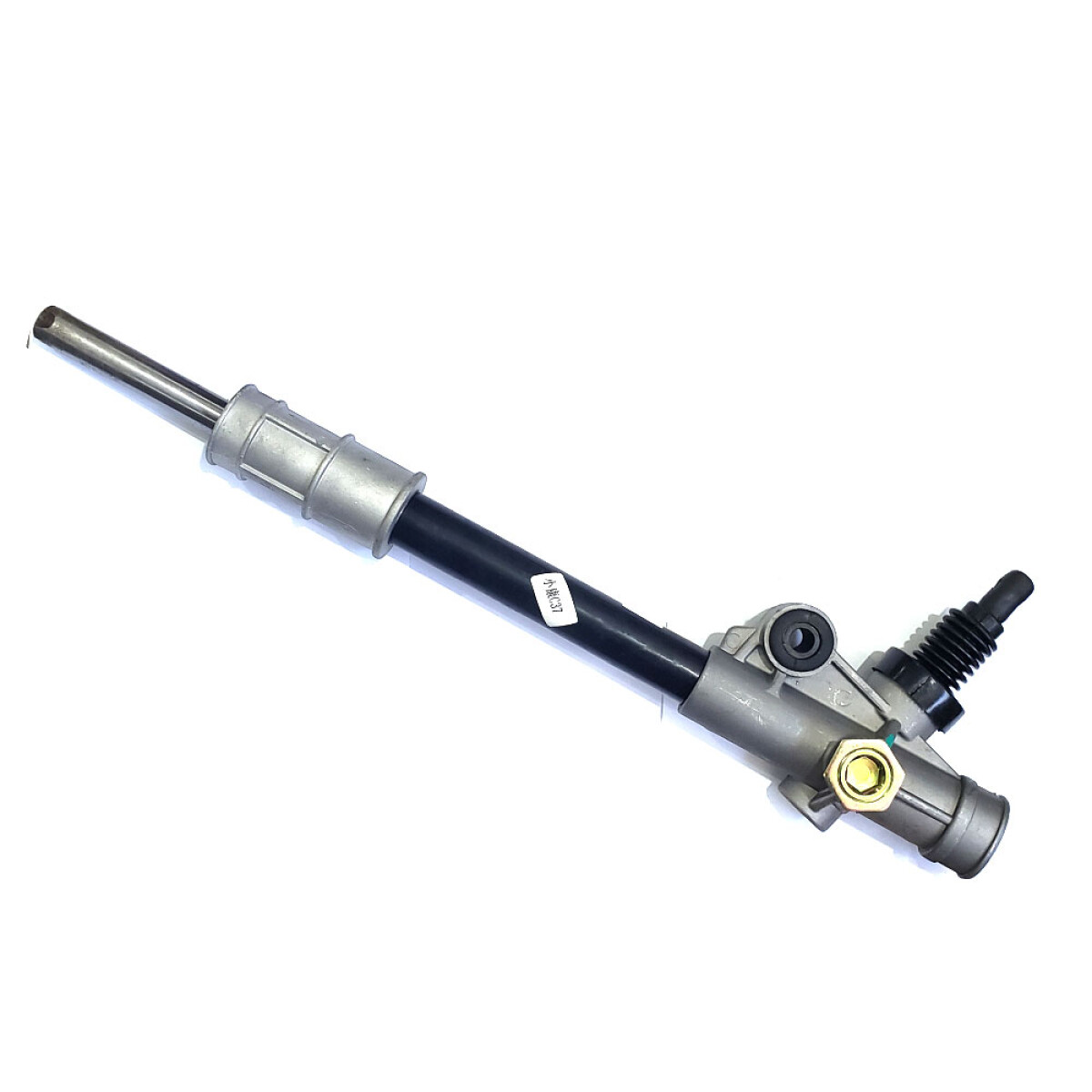 CREMALLERA DIRECCION DFM DFSK SERIE C C31 C35 C37 MECANICA 60MM LARGO EJE - 