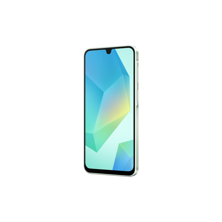 Samsung Galaxy A16 128 GB Green