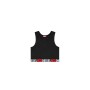 Bividis Urbano Para Mujer Sandra-D-Core Tank Negro