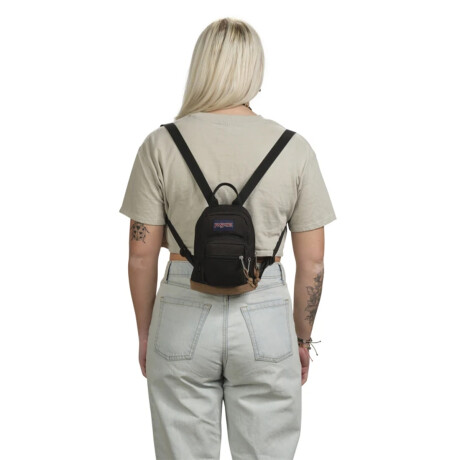 MOCHILA JANSPORT RIGHT PACK MINI 0