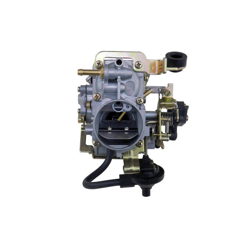 CARBURADOR CITROEN - PEUGEOT 205 106 AX 1 BOCA TIPO SOLEX - CARBURADOR CITROEN - PEUGEOT 205 106 AX 1 BOCA TIPO SOLEX -