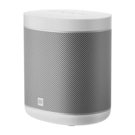 Parlante Inteligente Xiaomi Mi Smart Speaker Google Assistant Blanco Parlante Inteligente Xiaomi Mi Smart Speaker Google Assistant Blanco