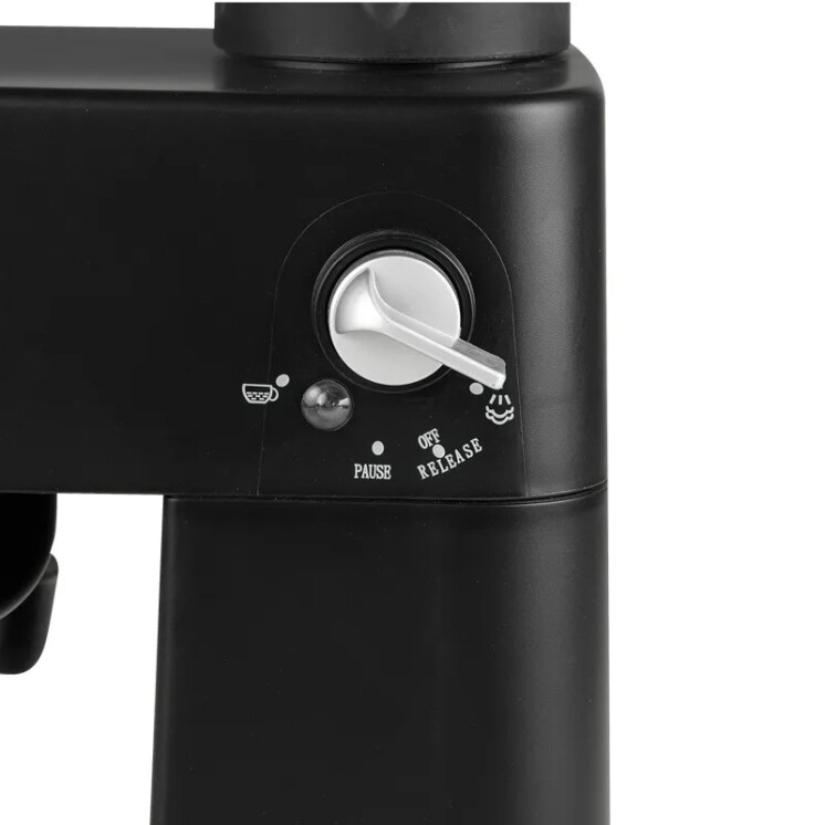 Cafetera Espresso Smartlife 800 W con Espumador SL-CM4648VE Cafetera Espresso Smartlife 800 W con Espumador SL-CM4648VE