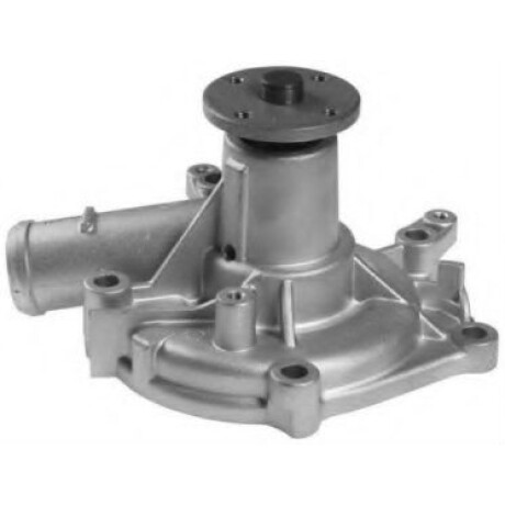 BOMBA AGUA MITSUBISHI MITSUBISHI GALANT L200 2.4 NAFTA (GWM.24A) - BOMBA AGUA MITSUBISHI MITSUBISHI GALANT L200 2.4 NAFTA (GWM.24A) -