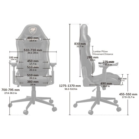 Silla Cougar Explore Royal F 001