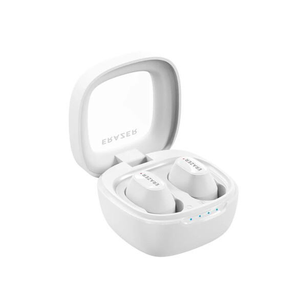 Auriculares inalámbricos Lenovo Erazer XT62 Pro TWS blancos Auriculares Inalámbricos Lenovo Erazer Xt62 Pro Tws Blancos