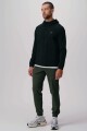 Casaca The One Jacket Hombre Vintage Grey