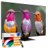 Smart Tv Tcl 75 Qled Mini Led Premiun 75c7l TV 75 TCL QLED MINI LED 75C7L