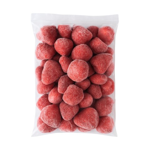 FRUTILLAS - 1 KG Frutillas - 1 Kg
