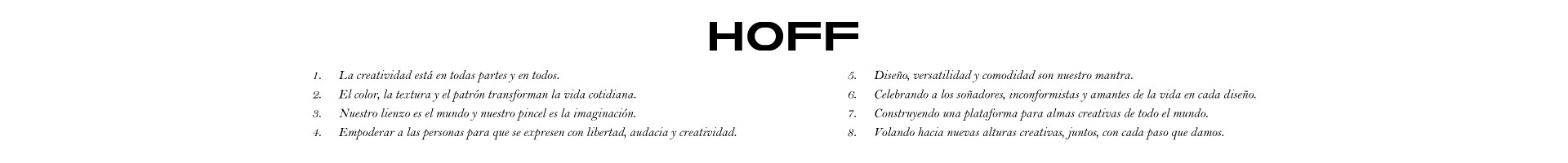 marca hoff