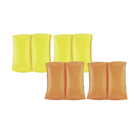 Alitas Flotadores Salvavidas Bestway Color Sutido U