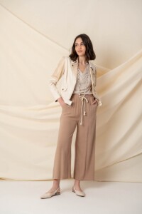 PANTALON NAGORE Kaki