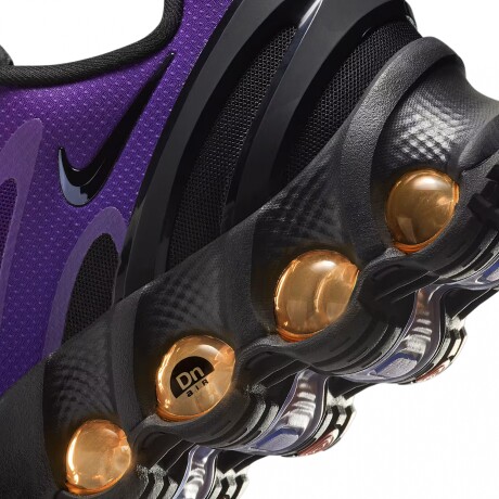 Championes Nike Air Max Dn8 Indigo