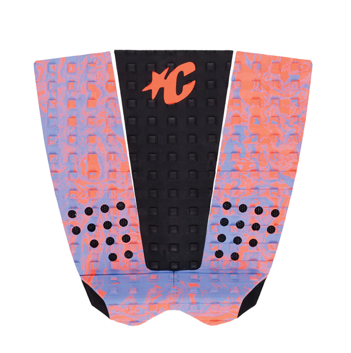 Pads Creatures Italo Ferreira Lite Ecopure - Multicolor 