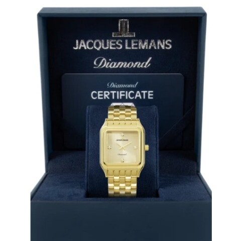 Reloj Jacques Lemans DIAMOND Reloj Jacques Lemans DIAMOND