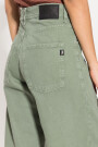 JEANS ICON COLOR Verde Militar