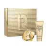 Set Paco Rabanne Lady Million EDP 80 ml + Loción 100 ml Set Paco Rabanne Lady Million EDP 80 ml + Loción 100 ml