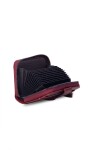 TARJETERO IRINA CROCO BORDEAUX