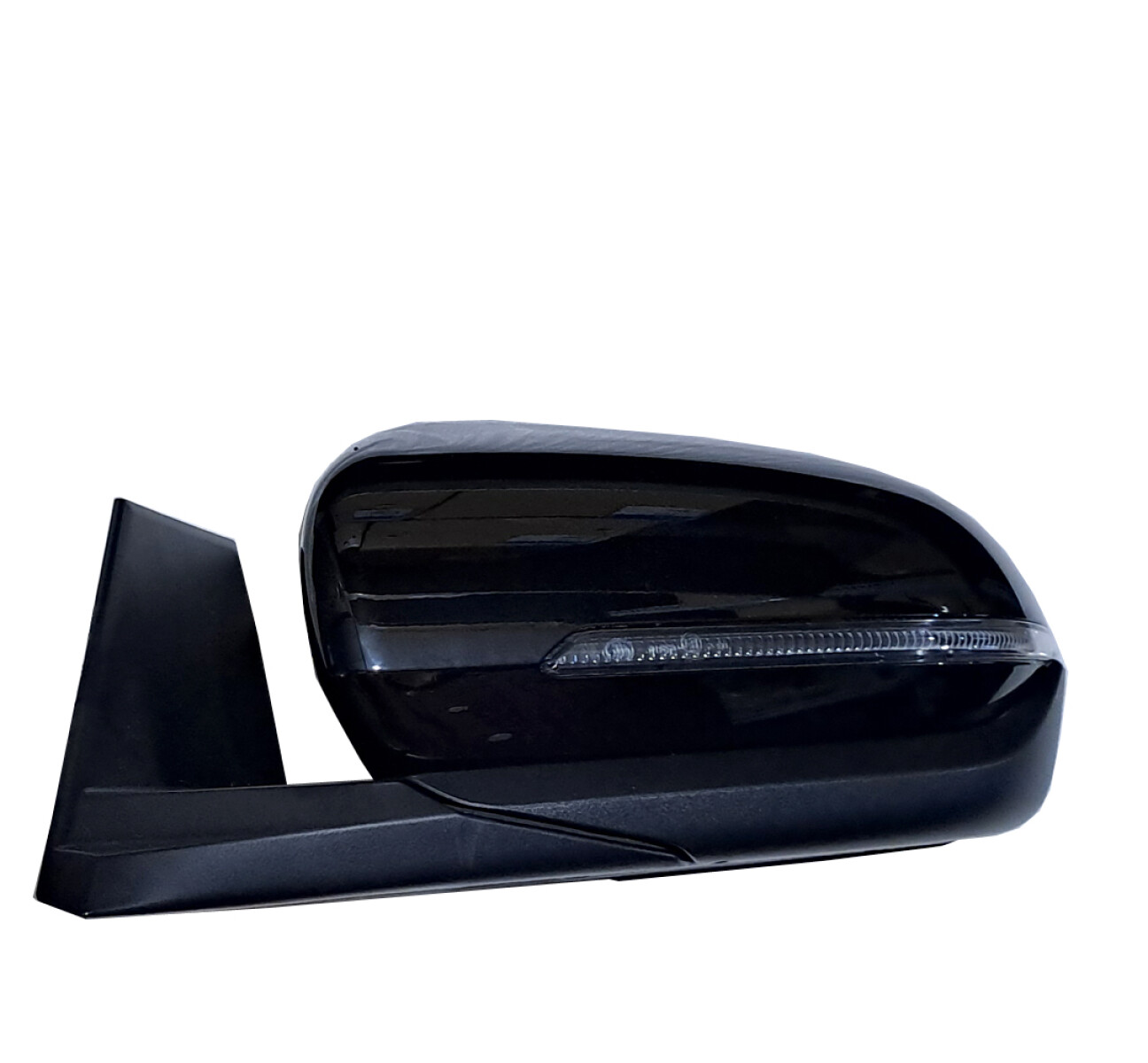 ESPEJO BYD D1 IZQUIERDO - 