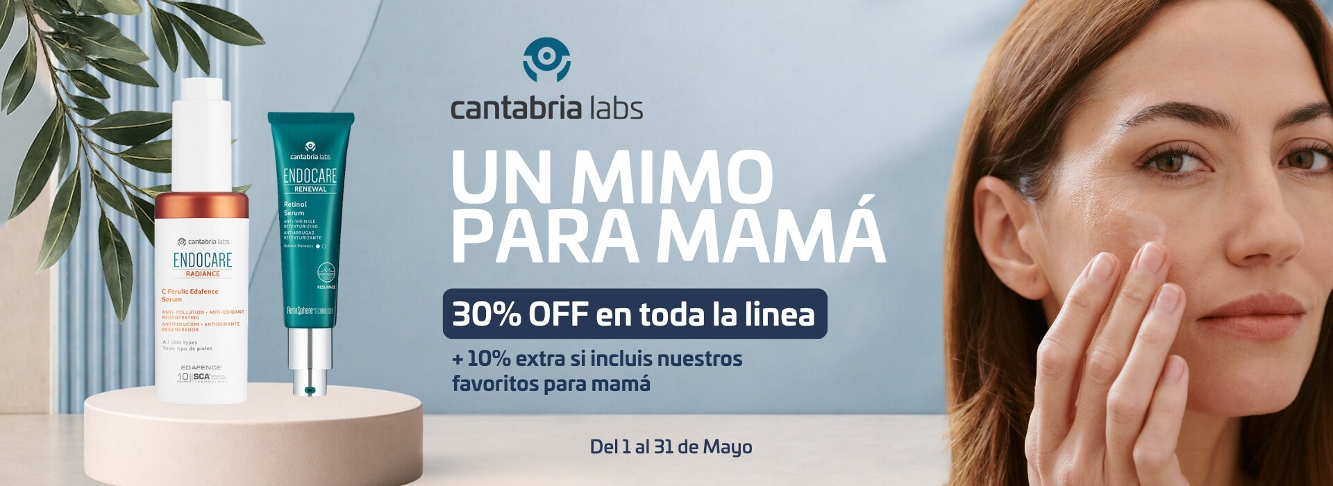 Dia de la madre Cantabria