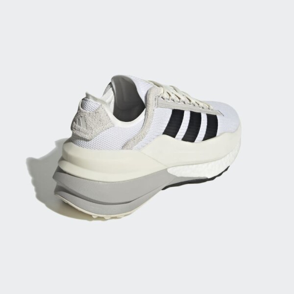 Championes Adidas Avryn_X Blanco