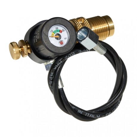 Kit adaptador de carga para scuba de 250 BAR Kit adaptador de carga para scuba de 250 BAR