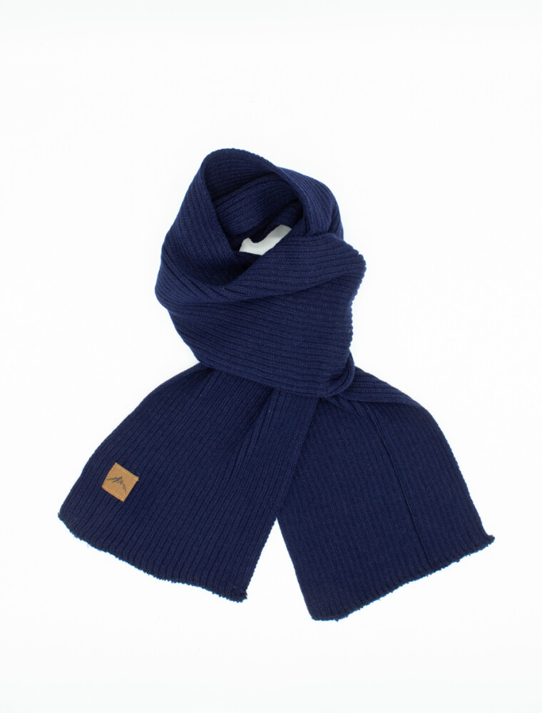 Bufanda Forum Marino