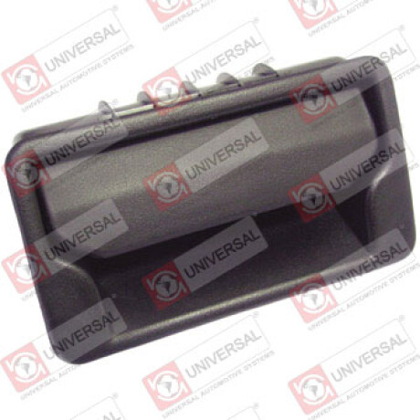 MANIJA FIAT EXT. CAJA FIORINO PICK-UP 91/ - MANIJA FIAT EXT. CAJA FIORINO PICK-UP 91/ -