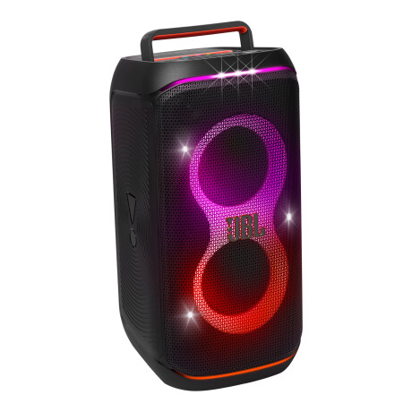 Parlante Inalámbrico Bt Jbl Partybox Club 120 IPX4 Bluetooth 160W 001
