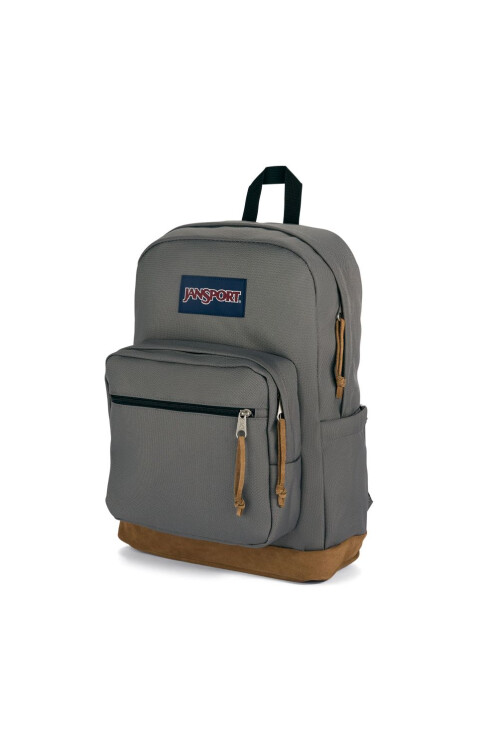 Mochila Portalaptop Right Pack Graphite Grey