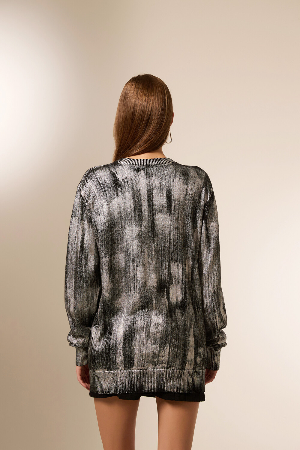Sweater Fader Estampado 1