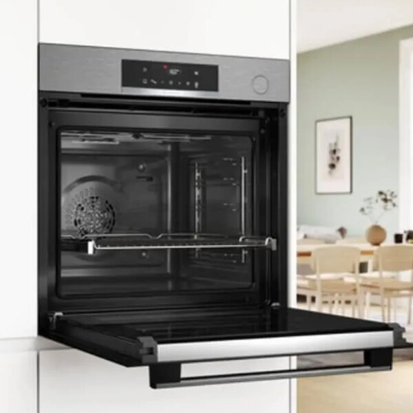Horno De Empotrar Bosch Hrg572es3 71l HORNO DE EMPOTRAR BOSCH HRG572ES3