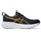 Zapatilla Running GEL-Pulse 17 Hombre Midnight/yamabuki
