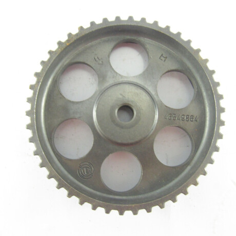 POLEA DE MOTOR FIAT ENGRANAJE DISTRIBUCION PALIO 1.3 8V - POLEA DE MOTOR FIAT ENGRANAJE DISTRIBUCION PALIO 1.3 8V -