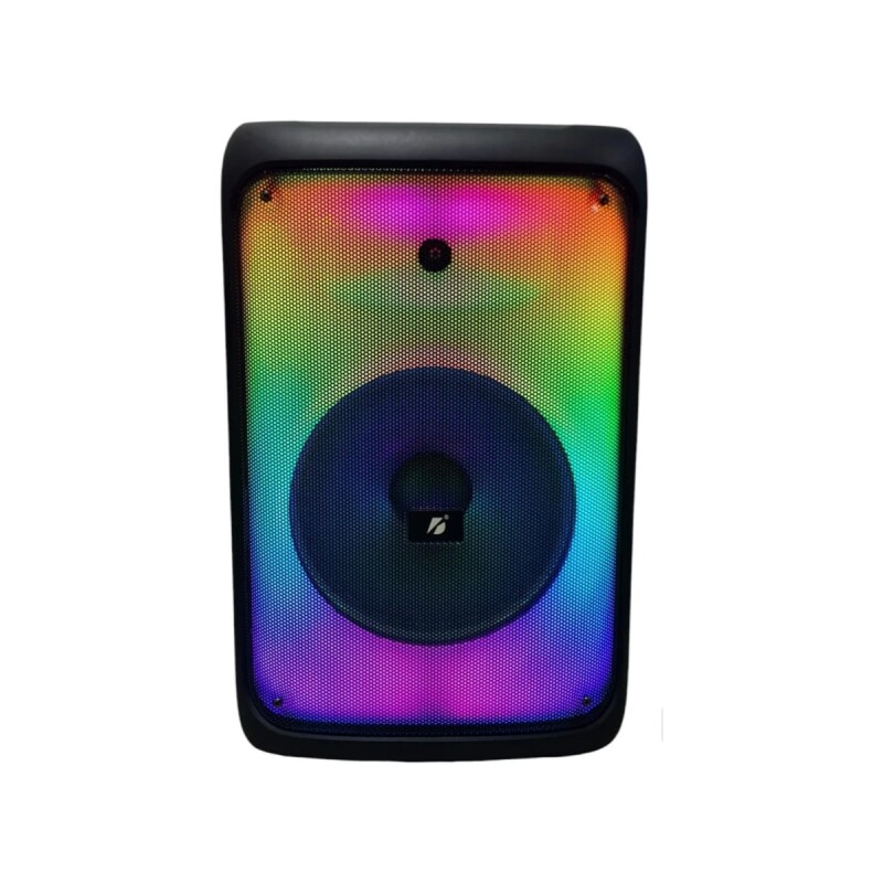 Parlante Bt KBroad KTS-1810 12" c/microfono Parlante Bt KBroad KTS-1810 12" c/microfono