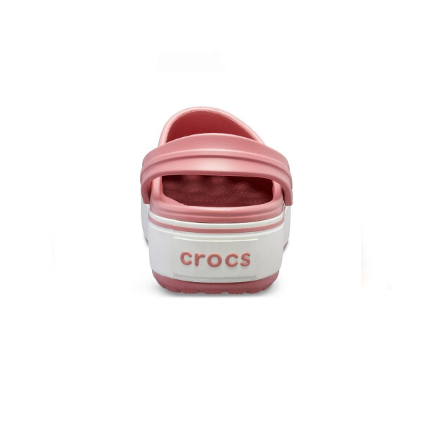 PLATFORM CLOG - CROCS ROSA