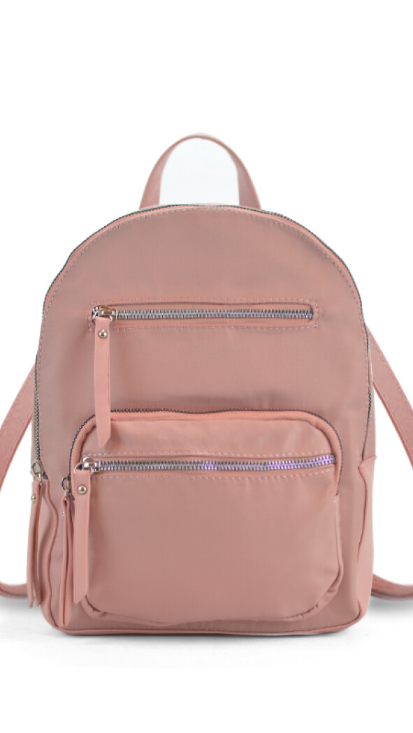 MOCHILA ANNECY NUDE