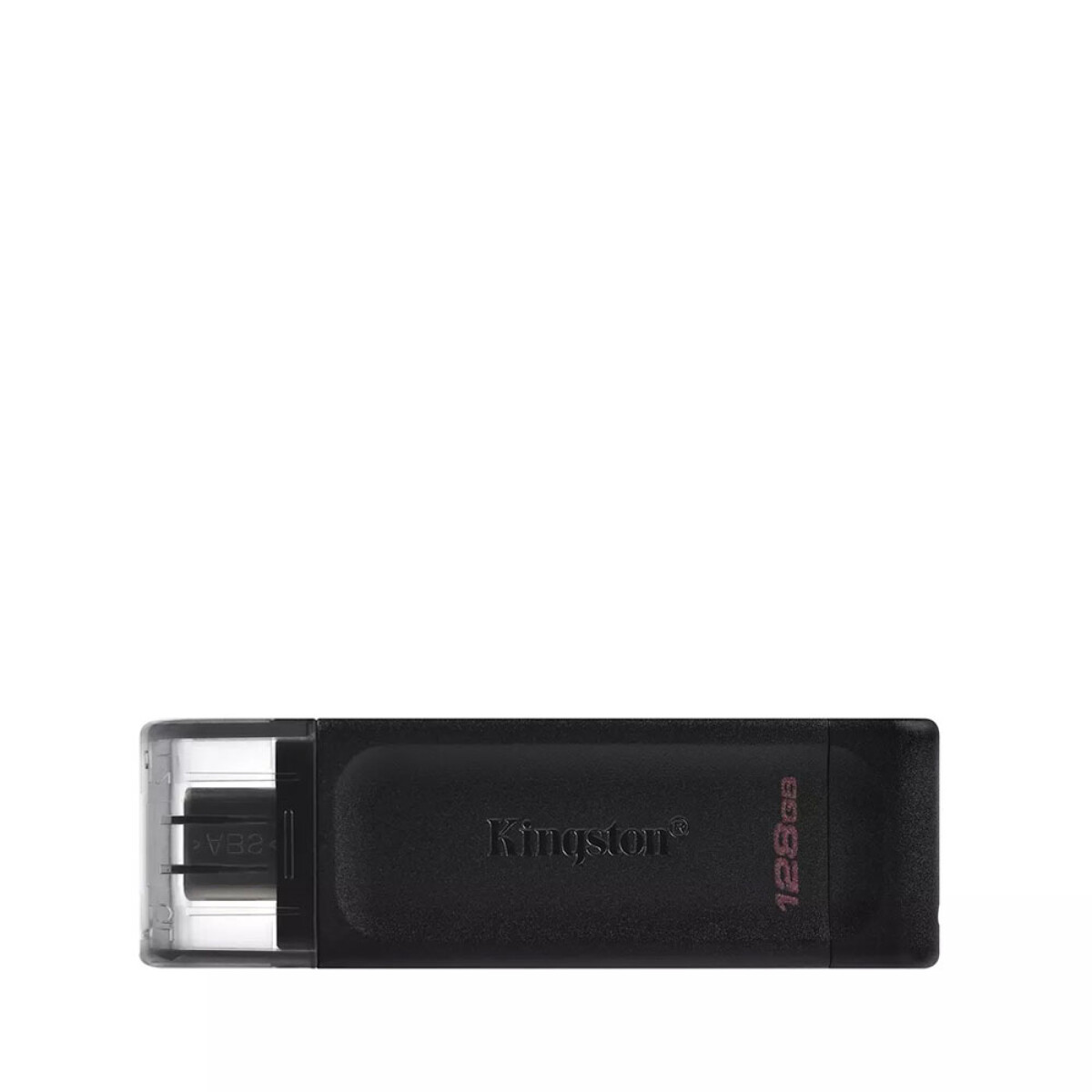 Pendrive USB-C DataTraveler 70 Kingston 128Gb 