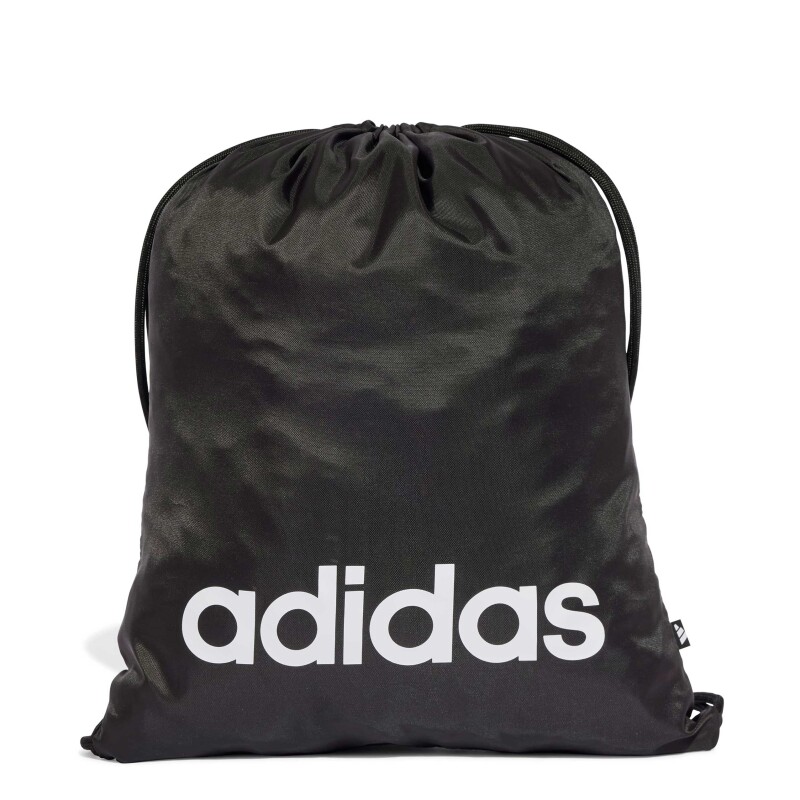 Mochilas Adidas Gym Unisex Negro - Blanco