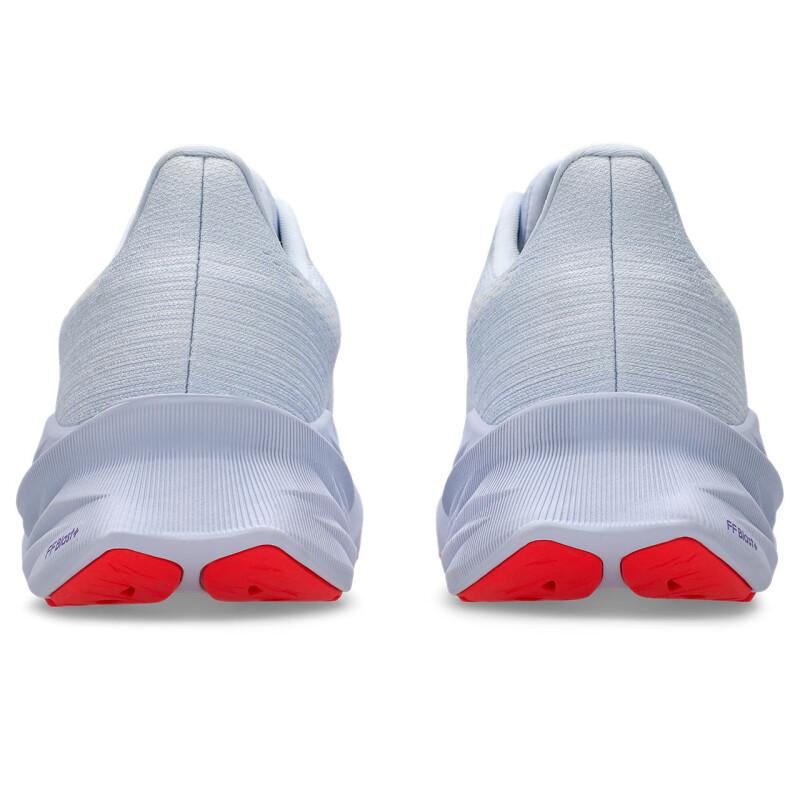 Zapatillas Running Dynablast 5 Mujer Blue Fade/white