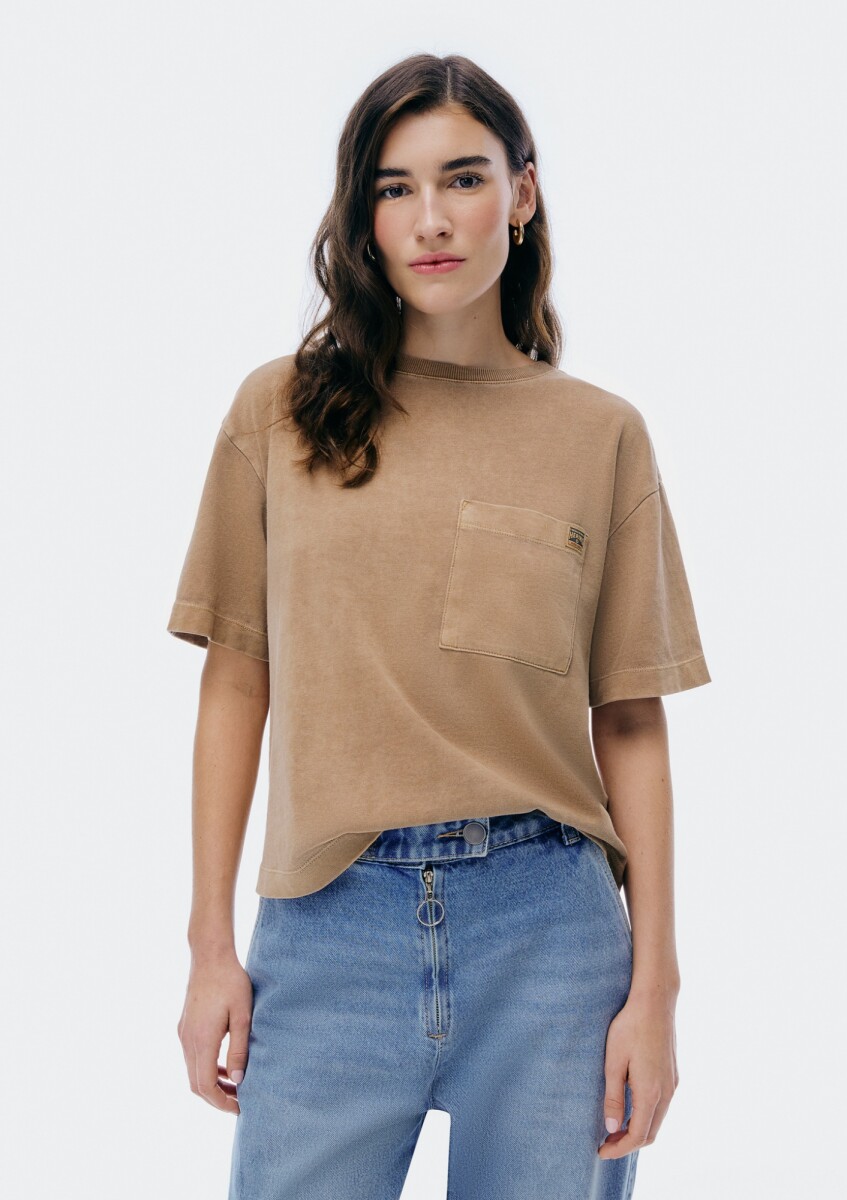 T-SHIRT MM FEM 