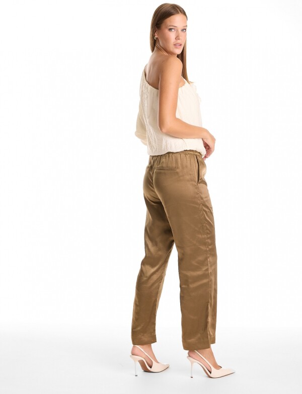 Top Flores CRUDO