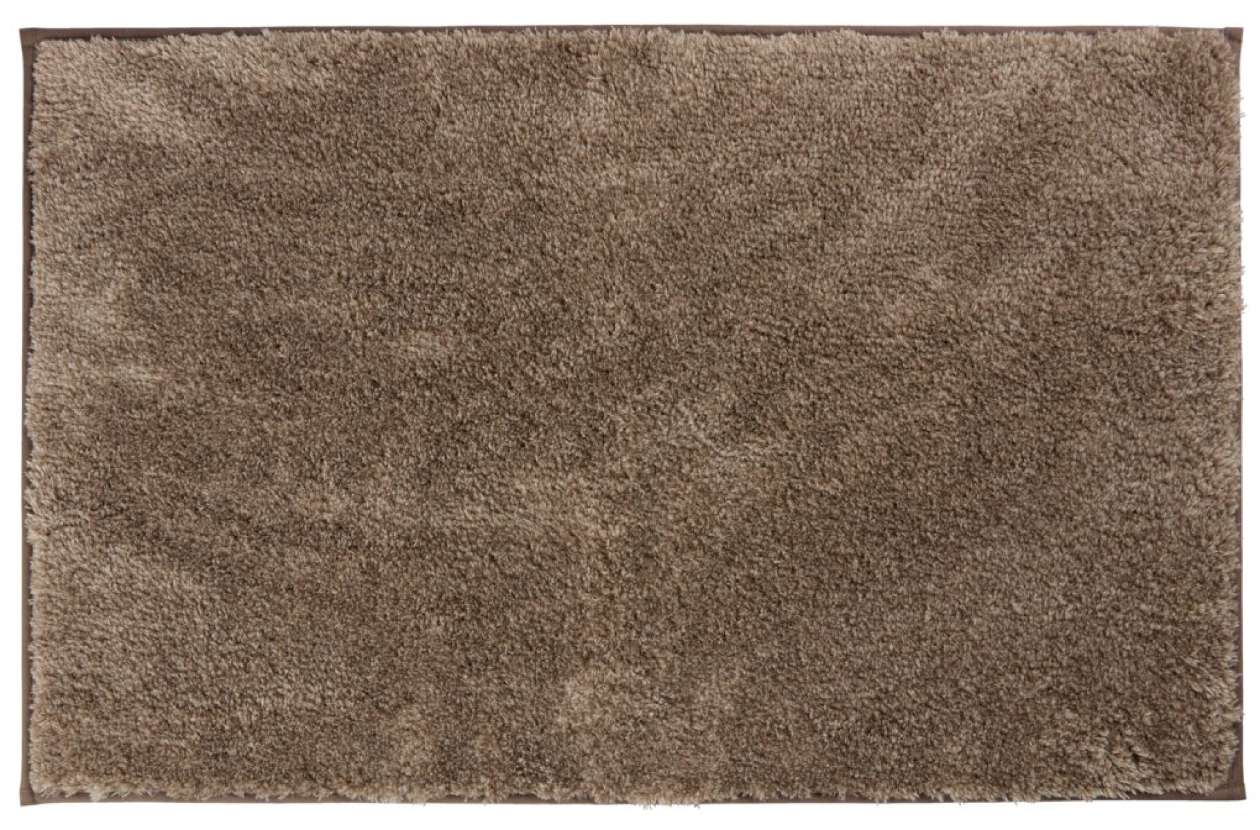 Alfombra baño RAMSELE 50x80 arena 