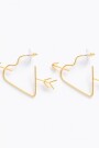 PENDIENTES Oro