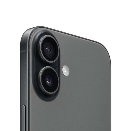 iPhone 17 256 GB Black