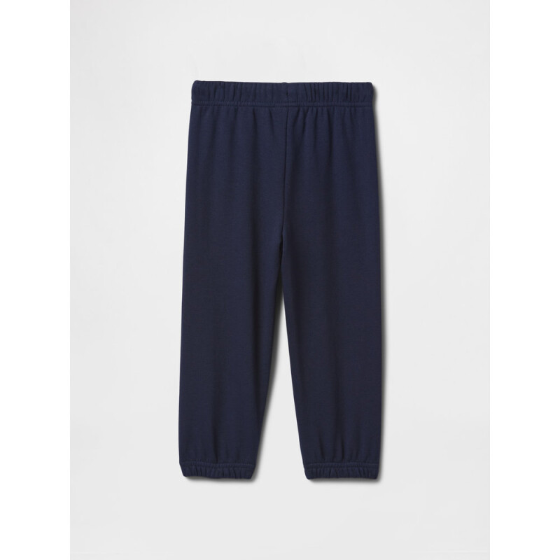 V-FRCH FT LOGO JGR TAPESTRY NAVY 6-12M TAPESTRY NAVY