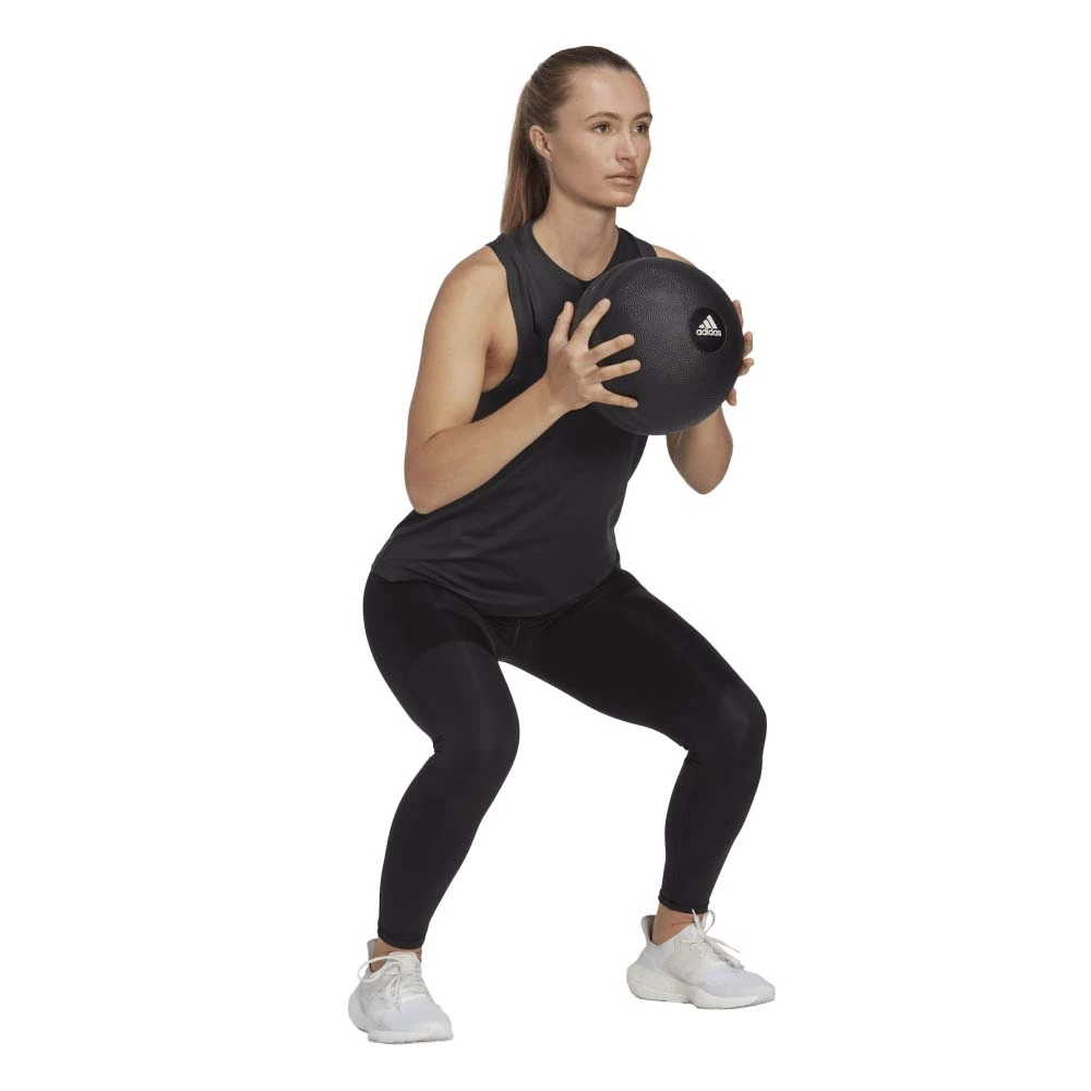 Tr-Es 3Bar Tk - Mujer Black