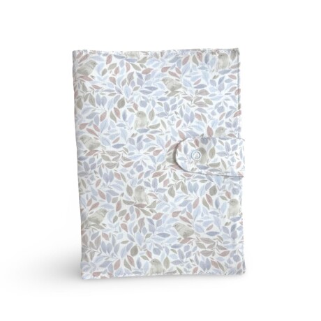 Organizador Carnet Pediátrico Willow